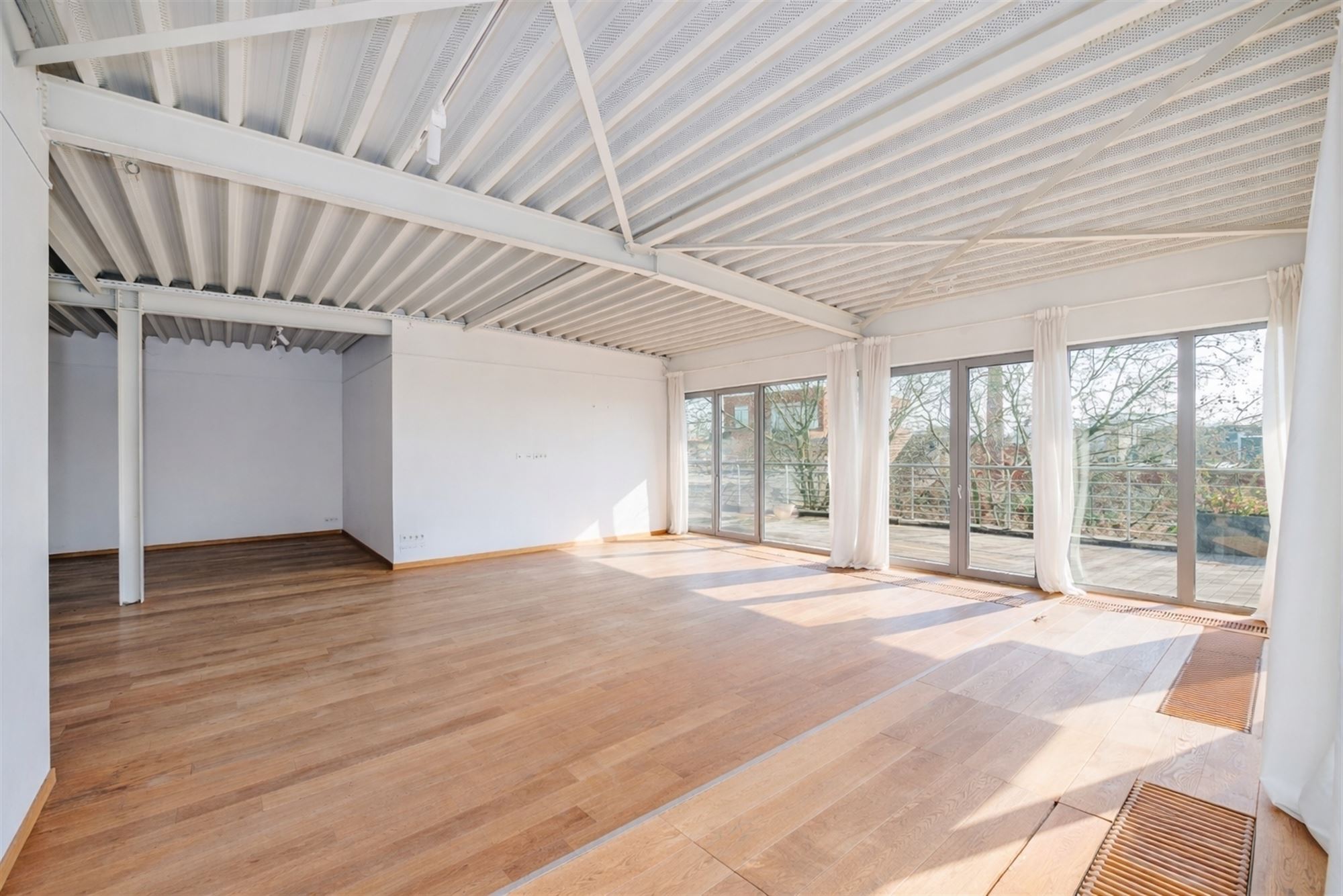 Prachtige penthouse aan het Groen Kwartier van 147 m² + riant dakterras - foto 5
