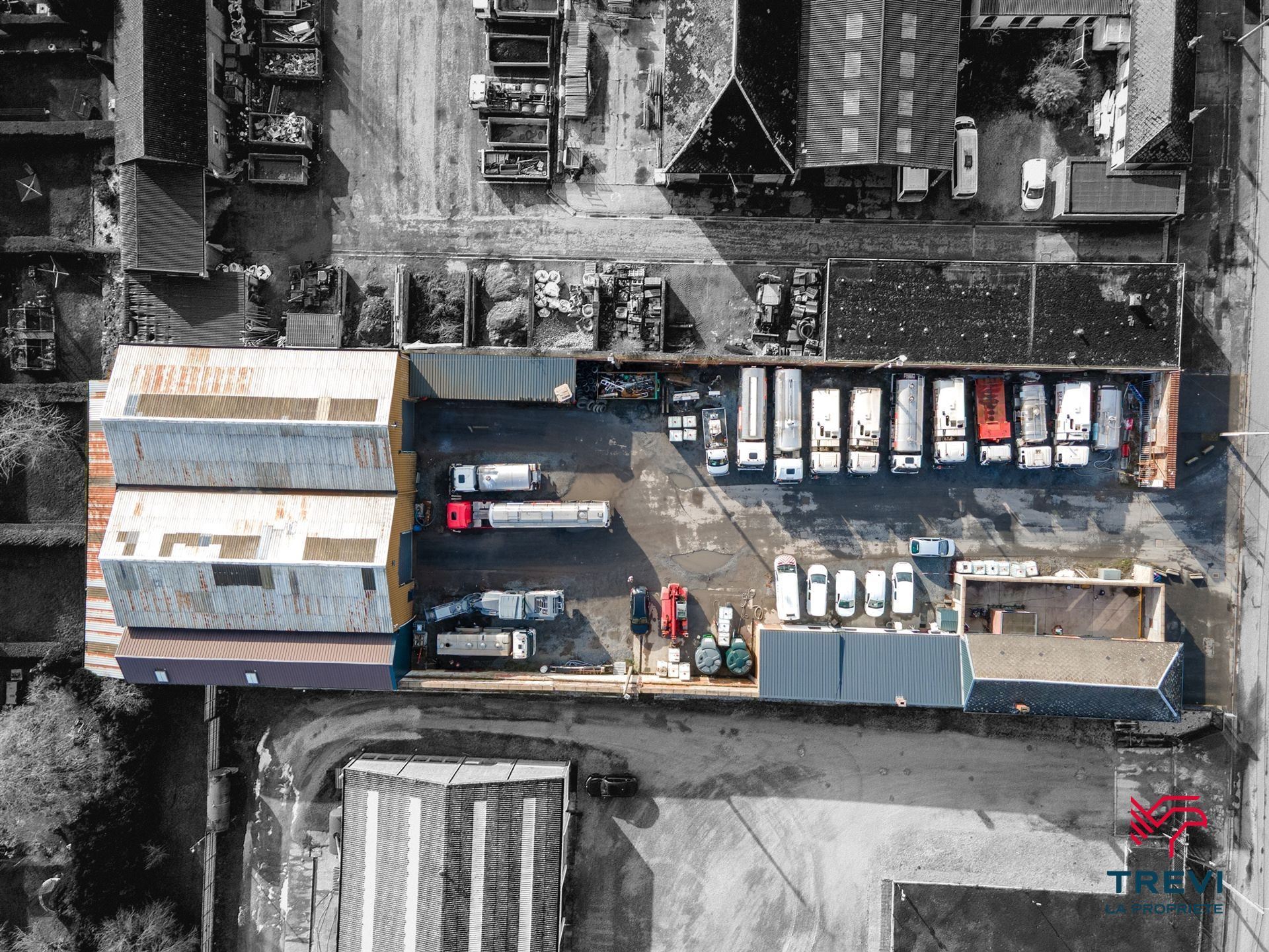 Commercieel te koop in Chapelle-Lez-Herlaimont met 4 slaapkamers - foto 5