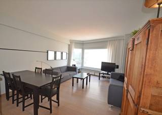 Apartment for rent in Knokke-Heist
