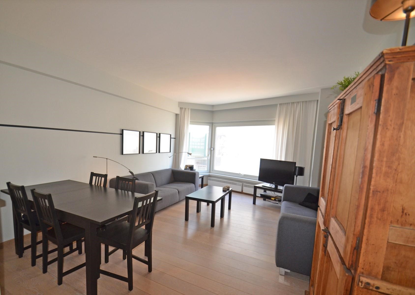 Apartment for rent in Knokke-Heist with 2 bedrooms - photo 2