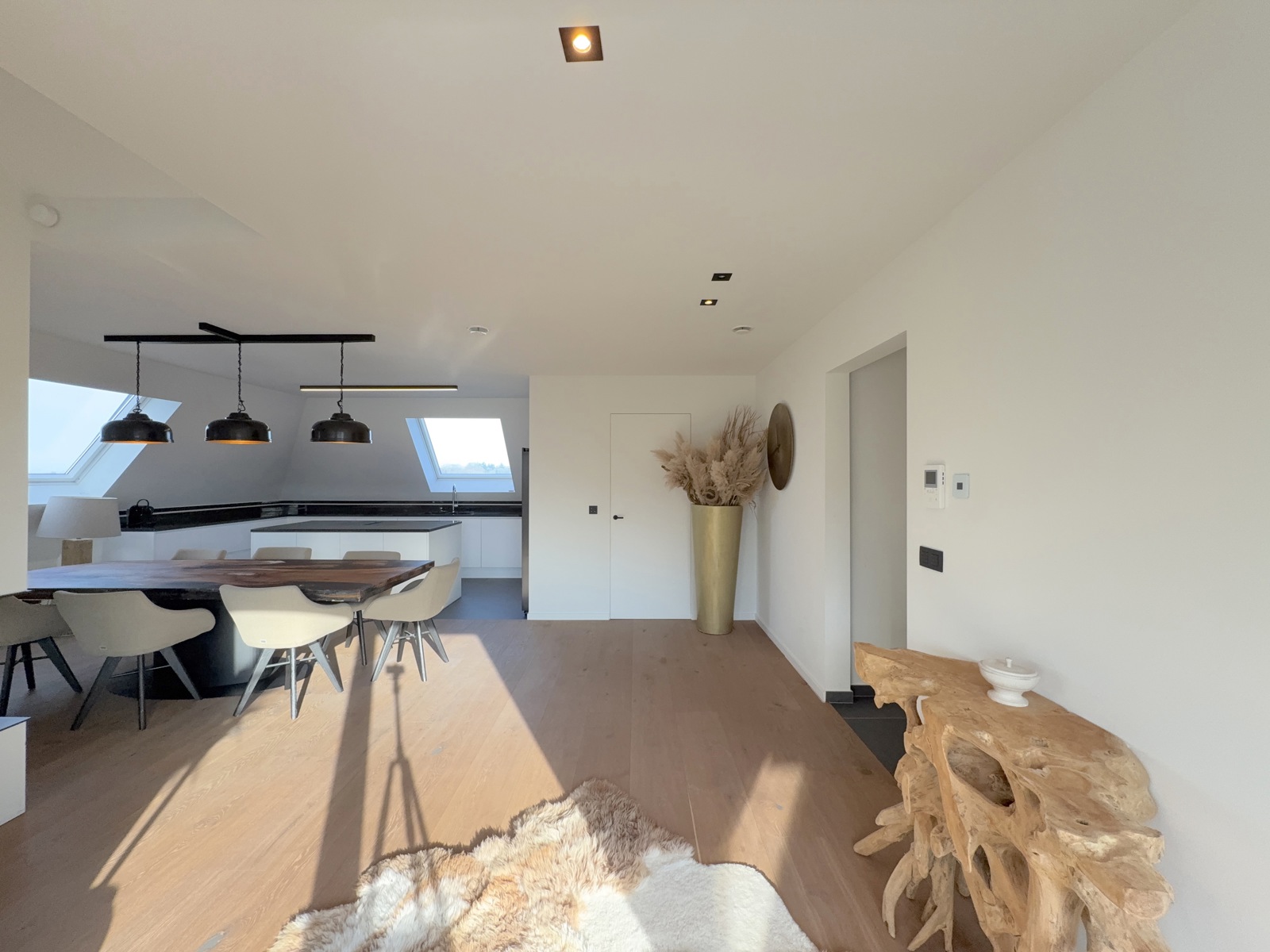 Apartment for rent in Beernem with 3 bedrooms - photo 4