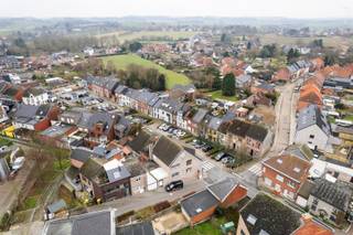 Appartement à vendre à Scherpenheuvel-Zichem