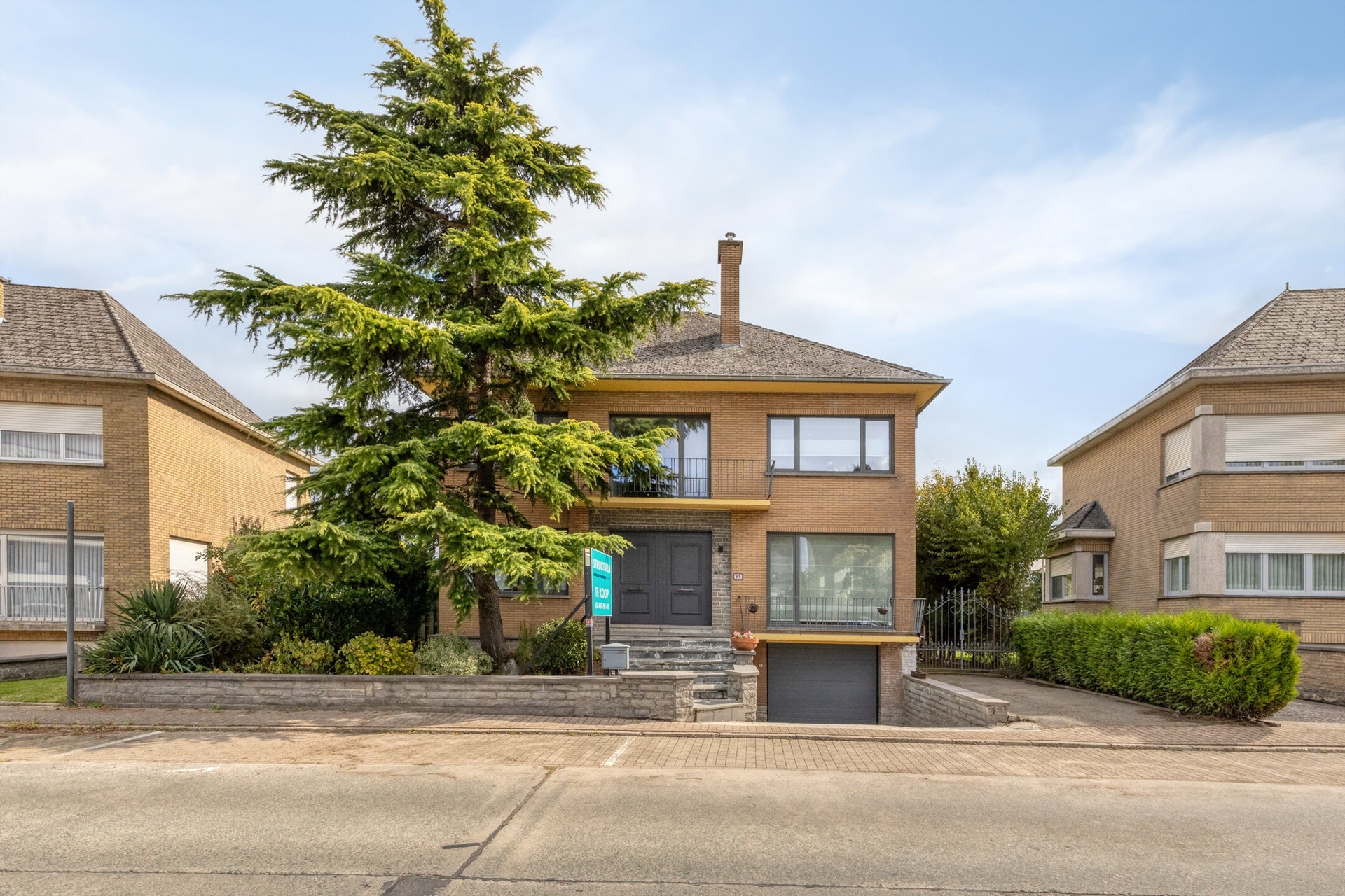 Prachtige karaktervilla met 4 slaapkamers - foto 1