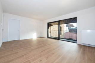 <p>Agatha Garden : Living completely green!</p>
<p>Agatha Garden is a unique project in Berchem-Sainte-Agathe, just on the outskirts of Grand-Bigard.</p>
<p>The project meets current energy standards and is built according to the "Future Proof" concept.</p>
<p>Located on the beautiful Avenue de Selliers de Moranville, yet surrounded by an abundance of nature, Agatha Garden has its own garden and offers a varied range of flats.</p>
<p>Make an appointment and visit our model!</p>
<p></p>
<p>> PEB A or B+</p>
<p>> Cellar mandatory (5.000 €)</p>
<p>> Parking spot available</p>