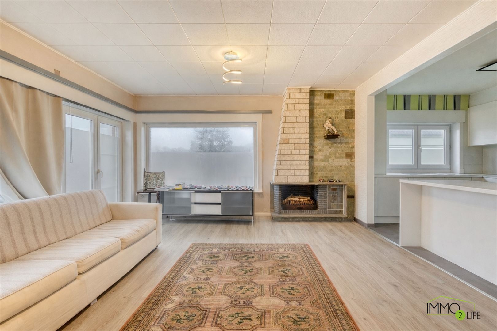 Appartement à vendre à Sint-Kruis avec 2 chambres - photo 4
