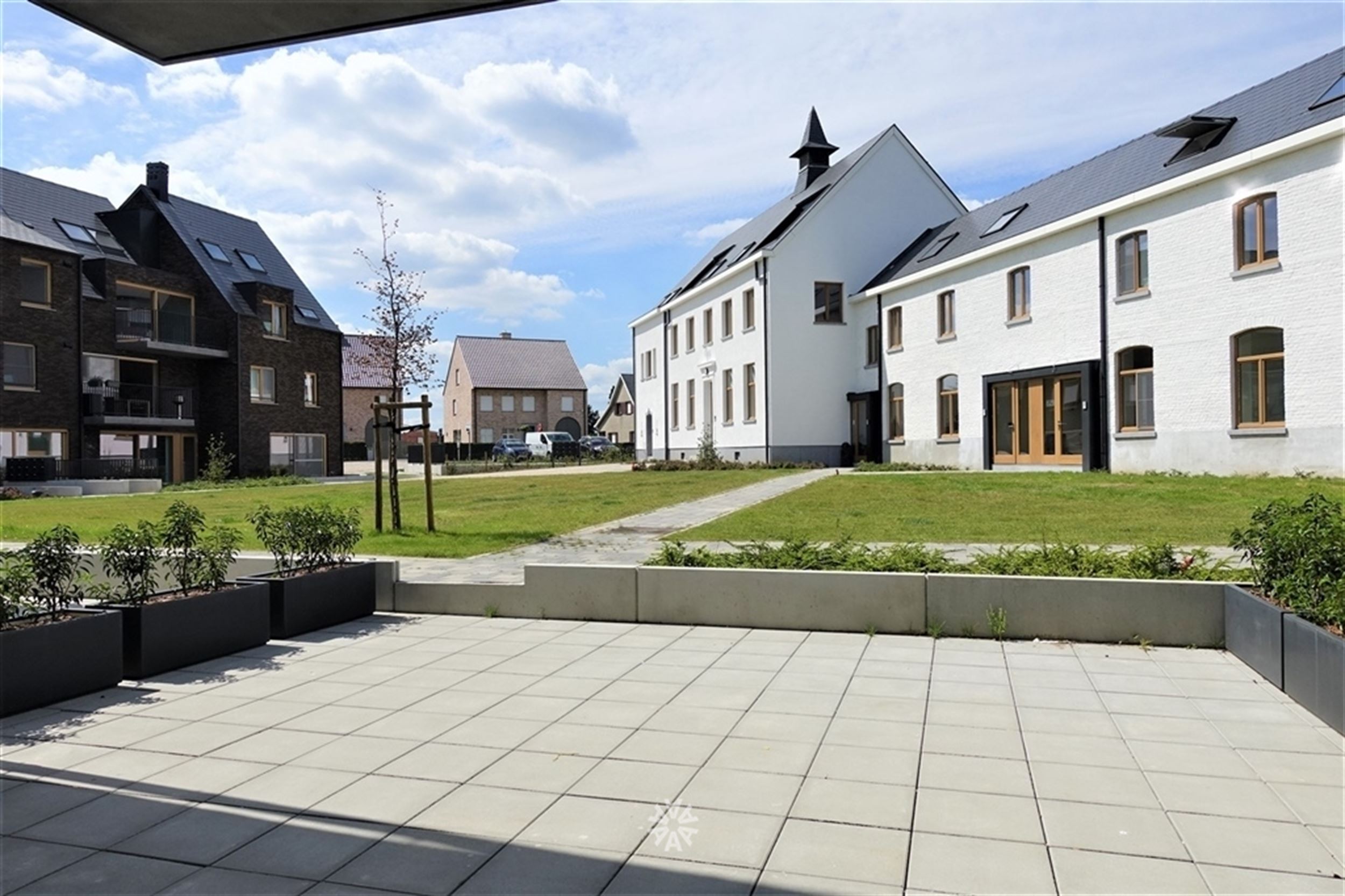 Apartment for rent in Wetteren with 2 bedrooms - photo 2