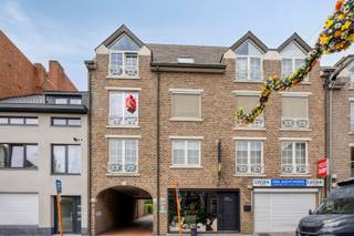 Appartement à vendre à Geel