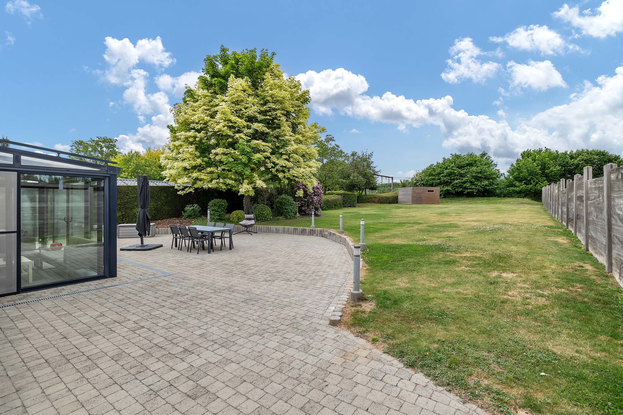 Maison à vendre à Ninove avec 4 chambres - photo 2