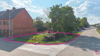 Terrain à vendre à Tessenderlo-Ham