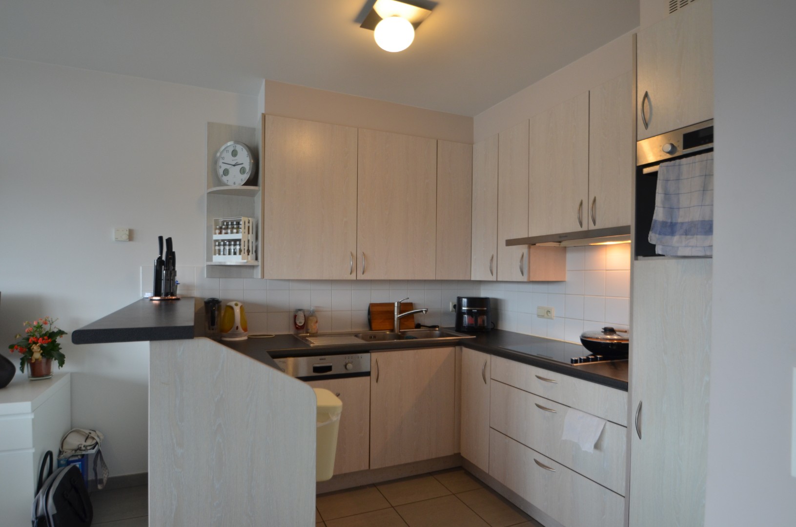 Res Chalut, één van de mooiste residentie op de Rederskaai - photo 4