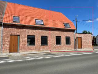 House for rent in Ypres