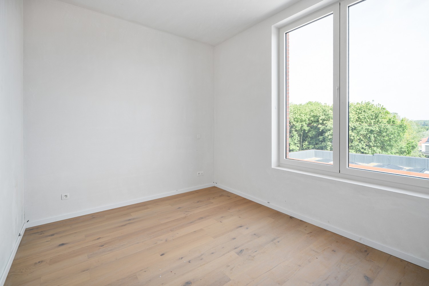 Exclusieve penthouse op het derde verdiep met zuidgericht terras - foto 5