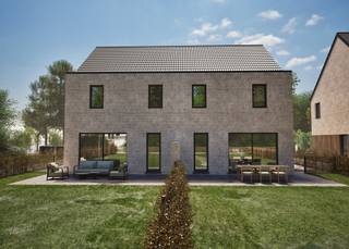 Maison à vendre à Lille