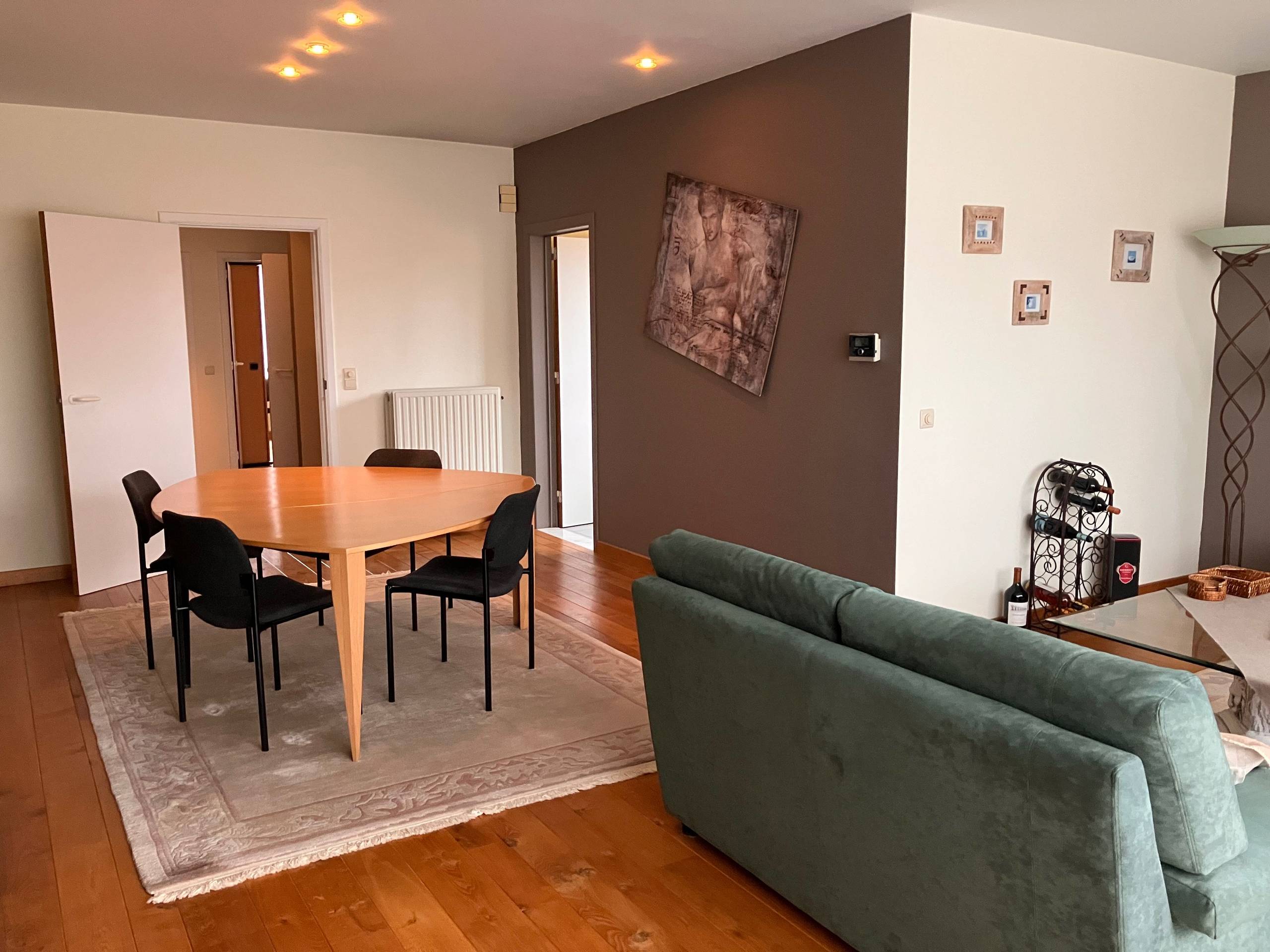 Apartment for sale in Schoten with 2 bedrooms - photo 5