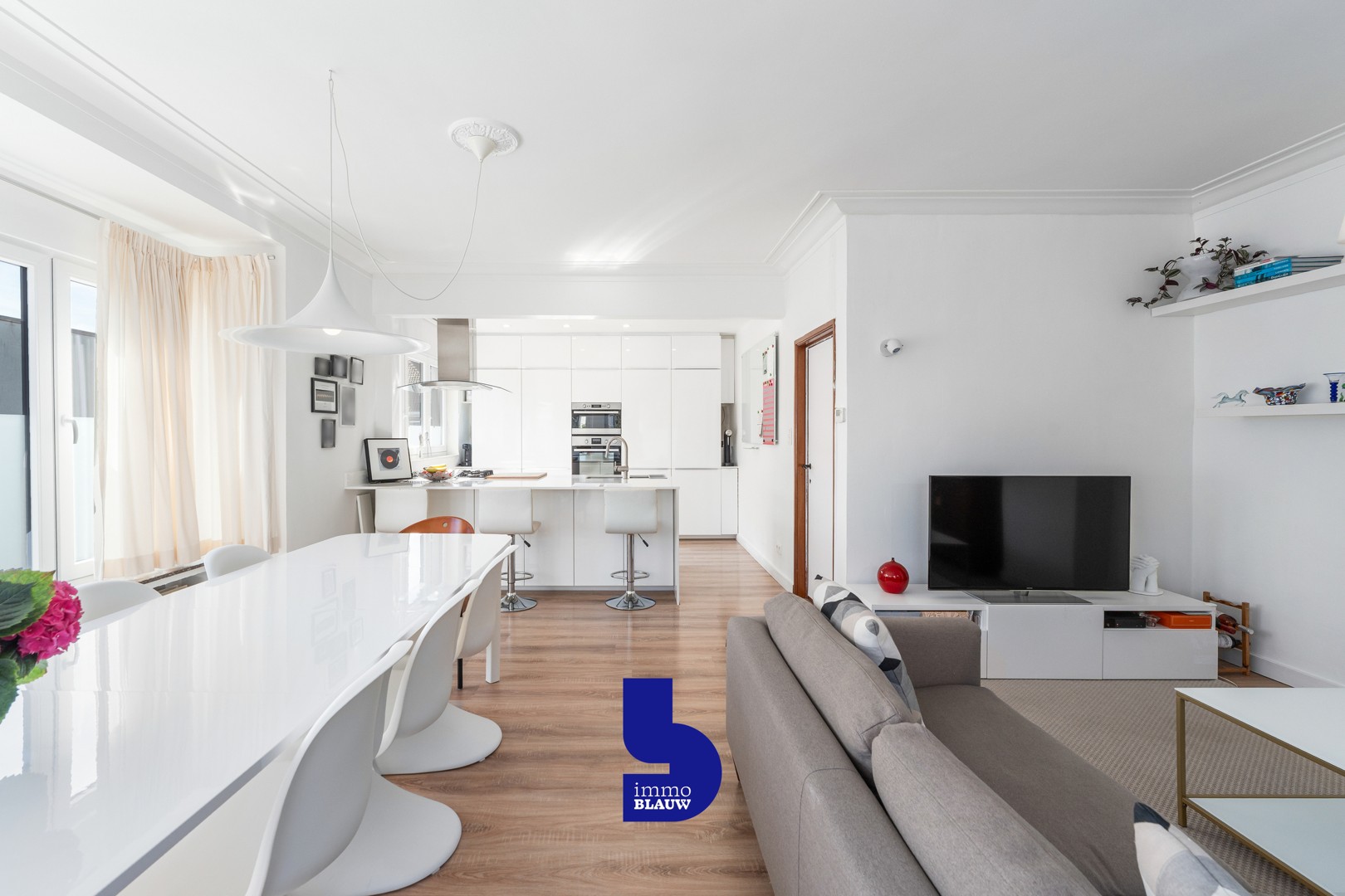 House for sale in Ostend