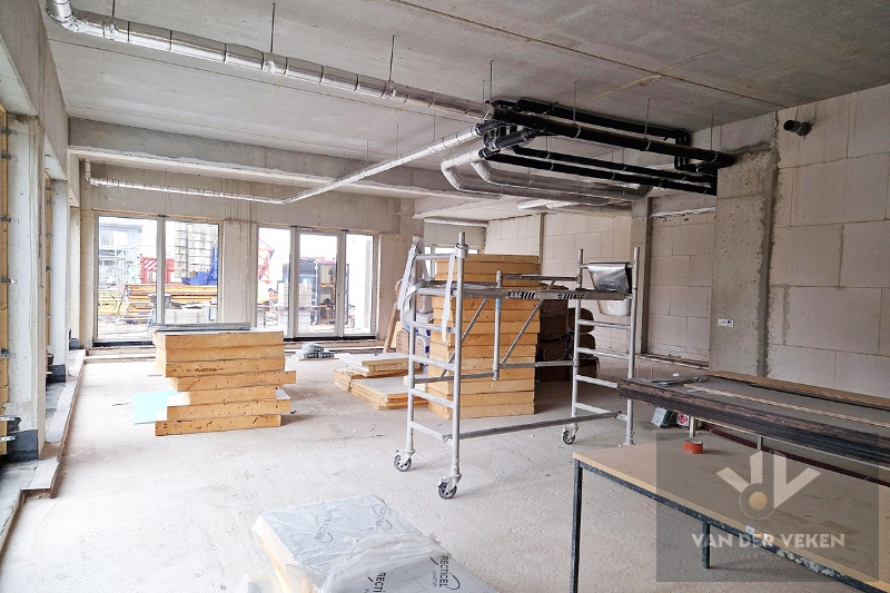 Commercial for rent in Zonhoven - photo 4