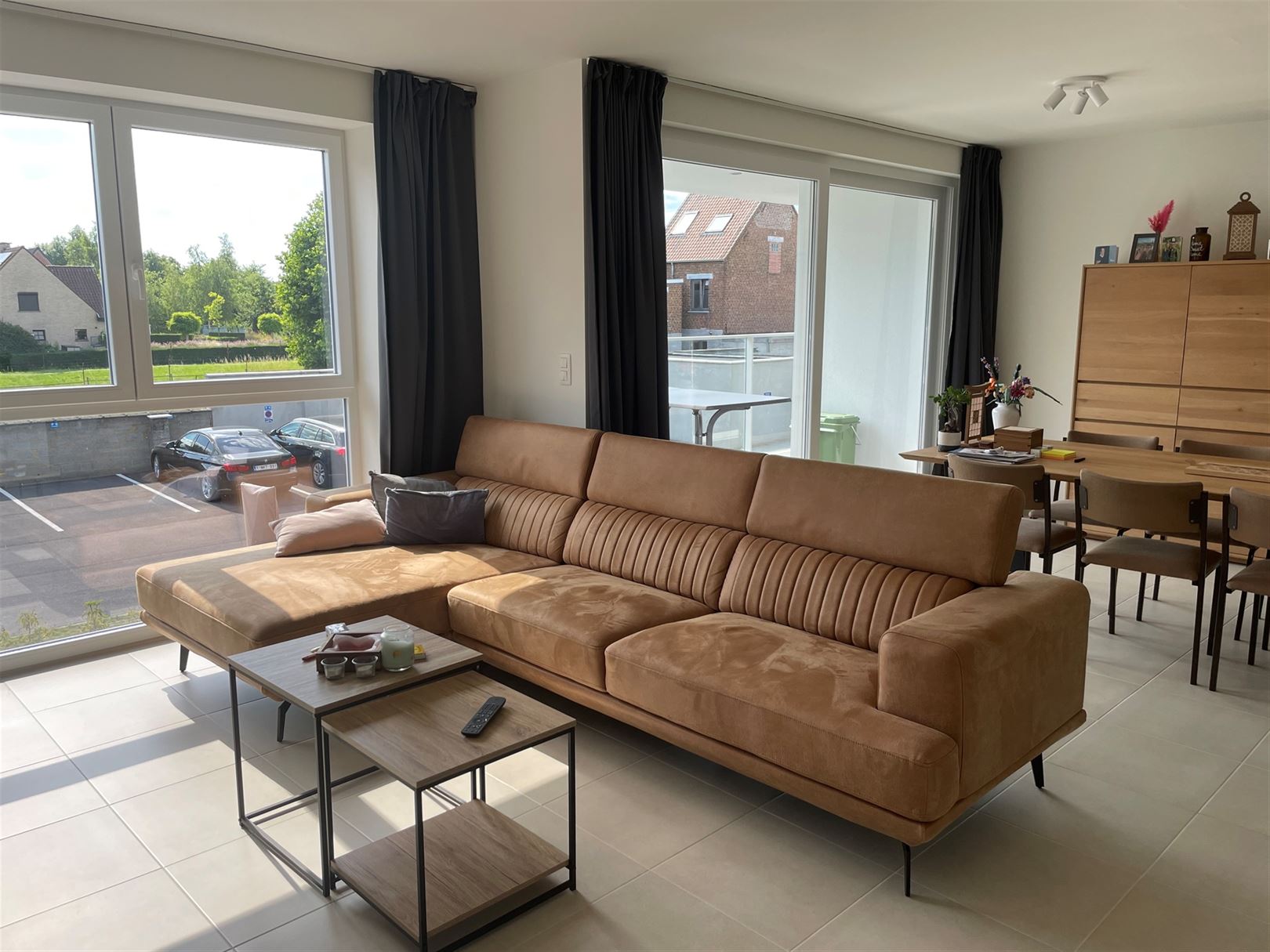 Apartment - photo 4