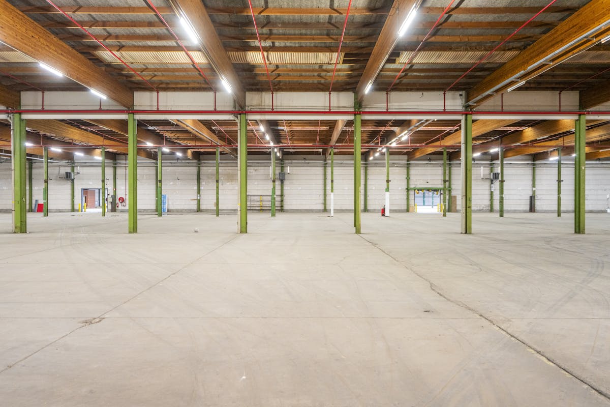 Multifunctioneel bedrijfsgebouw te huur in Beveren-Leie - foto 3