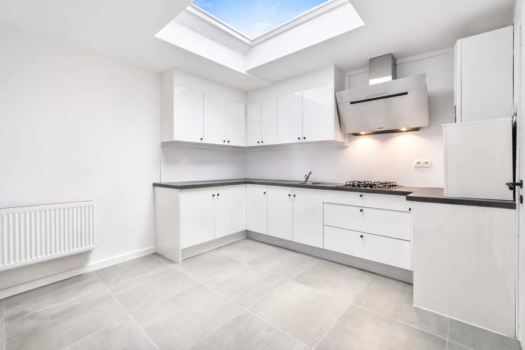 Instapklare woning met 2 slaapkamers te in Gent - foto 5
