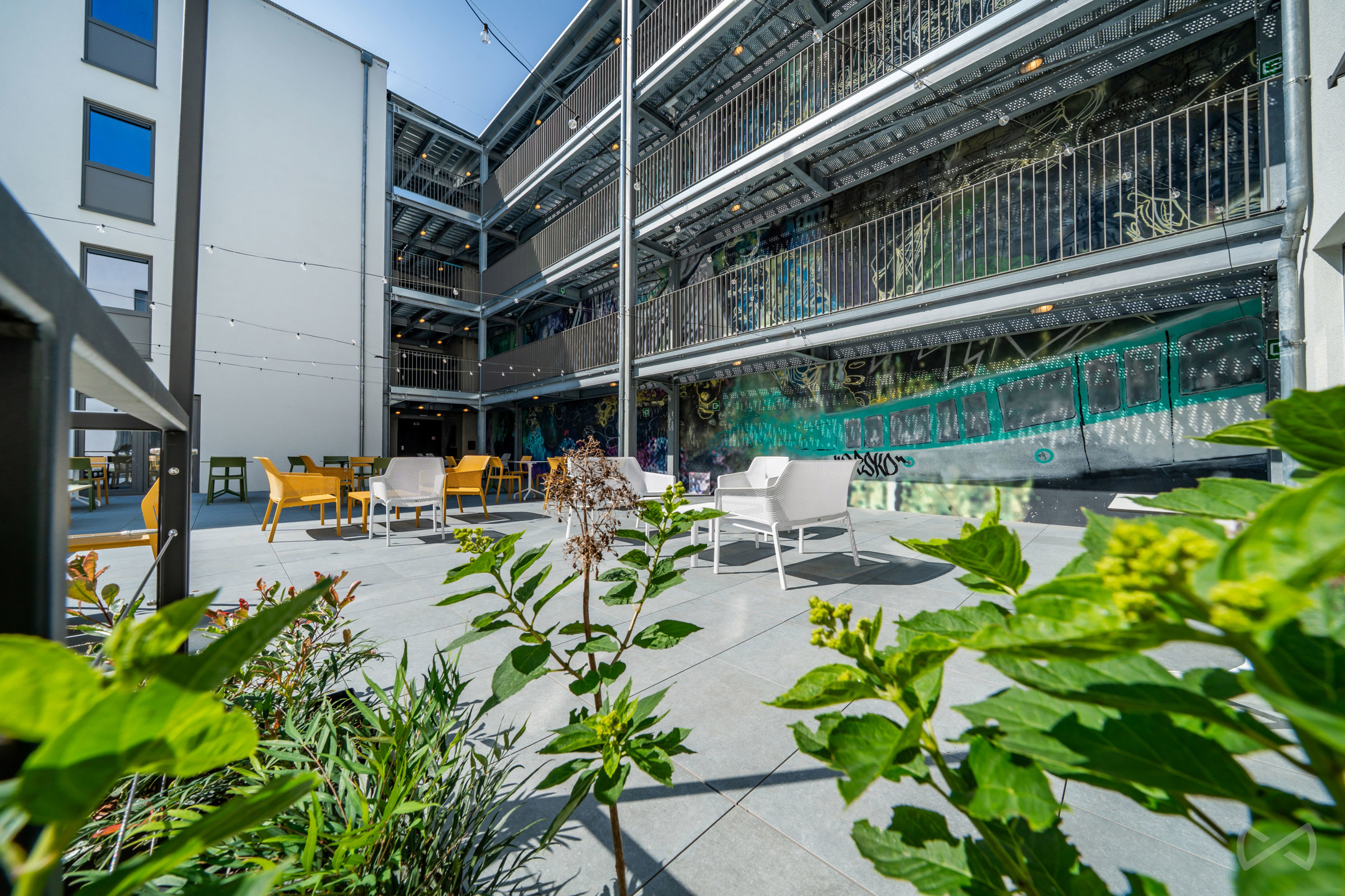 Projet à vendre à Liège - photo 1