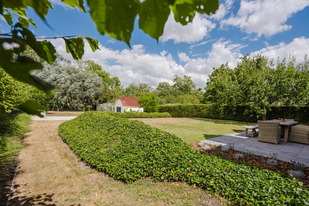 Schitterende villa (2010) op groene locatie in Hérinnes/Pecq - foto 5