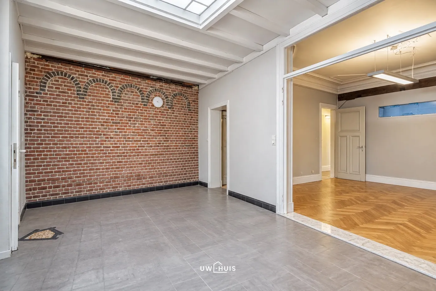 HERENWONING MET ENORM VEEL POTENTIEEL  - foto 4