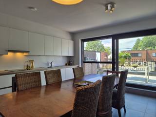 Apartment for rent in Wetteren