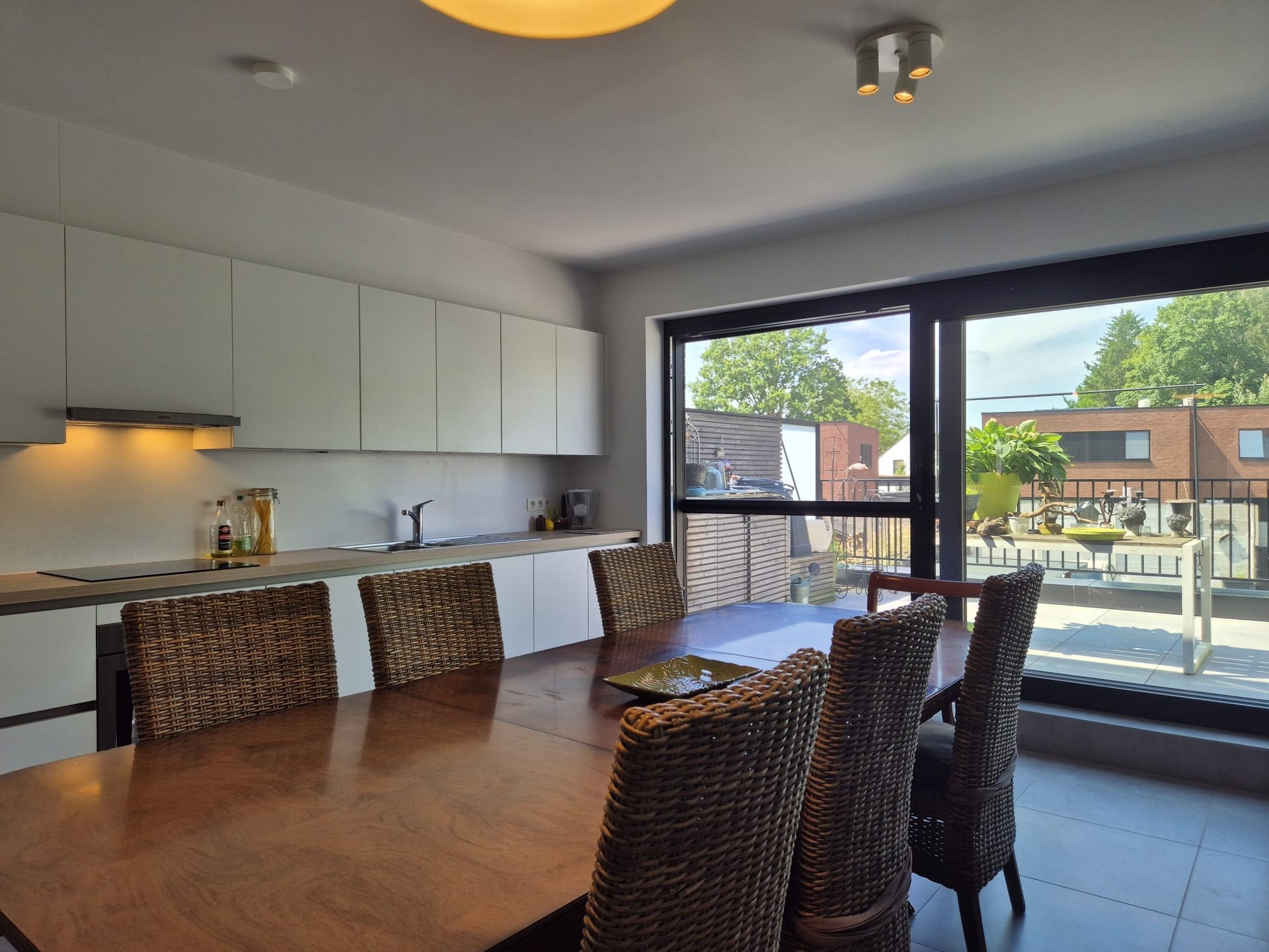 Apartment for rent in Wetteren with 1 bedroom - photo 3