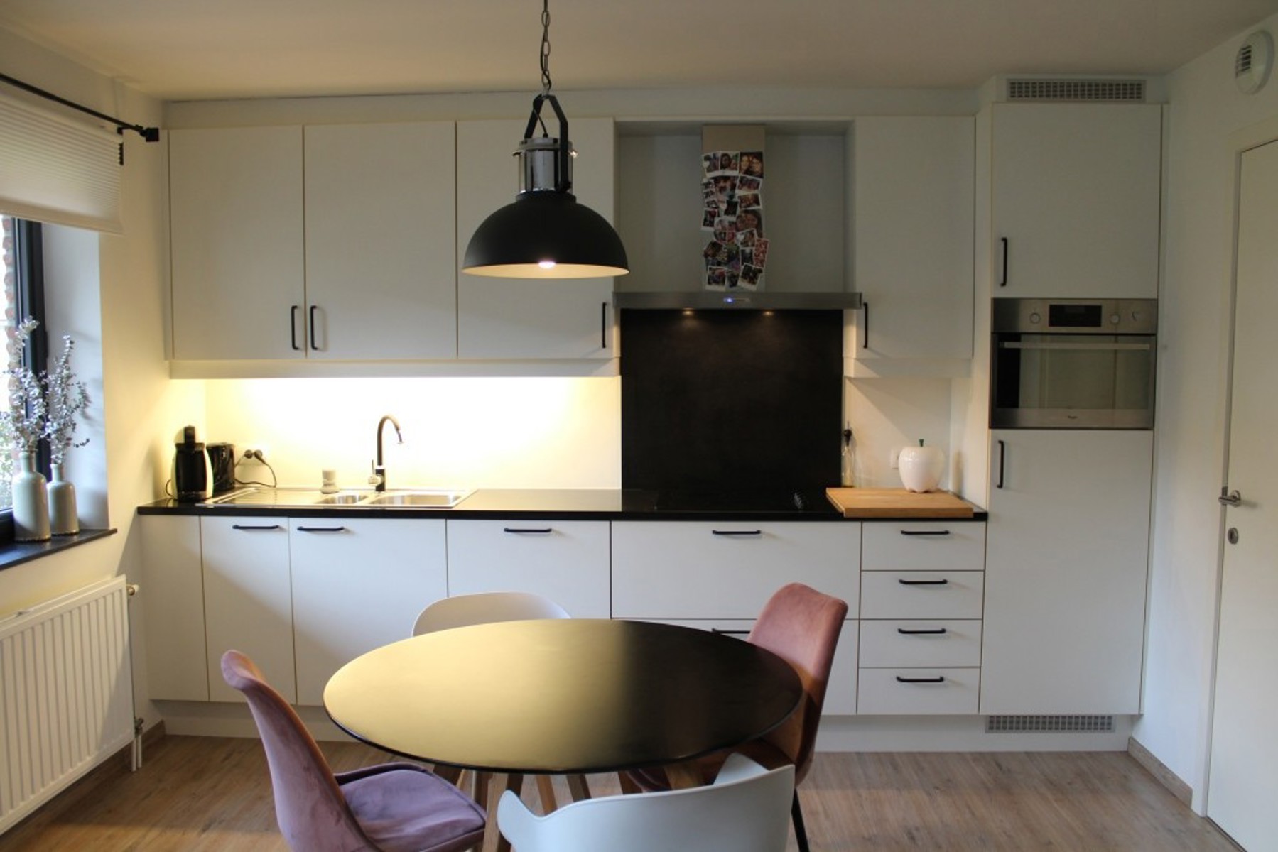 Appartement à vendre à Hoogstraten avec 2 chambres - photo 2