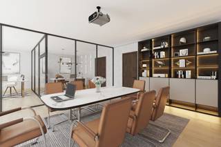 <p><strong>Te huur: commerciële topper op zichtlocatie in Zwijnaarde</strong></p>
<p>Vestig uw kantoor, winkel of praktijk op een plek waar u niet onopgemerkt blijft!<br />Deze ruime handelsruimte met grote raampartijen ligt op een toplocatie in Zwijnaarde, vlak bij de E17 en E40, en profiteert van dagelijkse passage van voetgangers, fietsers en automobilisten.</p>
<p><strong>Troeven:</strong></p>
<ul>
<li>
<p>Uitstekende zichtbaarheid en bereikbaarheid</p>
</li>
<li>
<p>Flexibele indeling: commerciële ruimte vooraan, extra werkplaats/opslag achteraan</p>
</li>
<li>
<p>Aparte zij-ingang voor klanten en leveringen</p>
</li>
<li>
<p>Nabij onderwijs- en onderzoeksinstellingen voor extra klantenpotentieel</p>
</li>
</ul>
<p>Klaar om uw onderneming te laten groeien? Grijp deze kans en huur deze strategische locatie in Zwijnaarde!<br /><br />Voor inlichtingen en/of bezoek, bel Gwen Moerman: 0472/62.03.60</p>