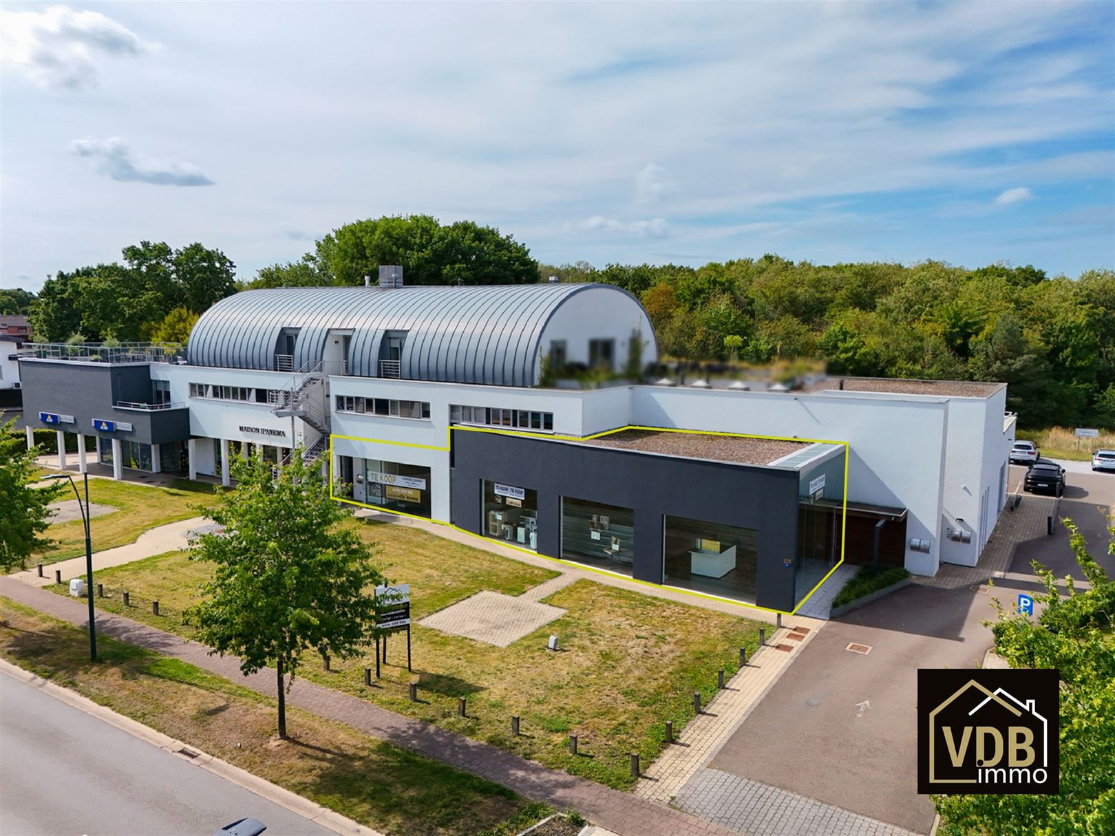 Handelspand - photo 2