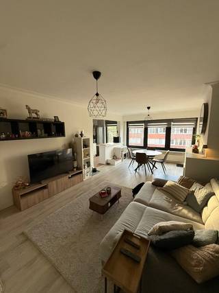 Apartment for sale in Antwerp