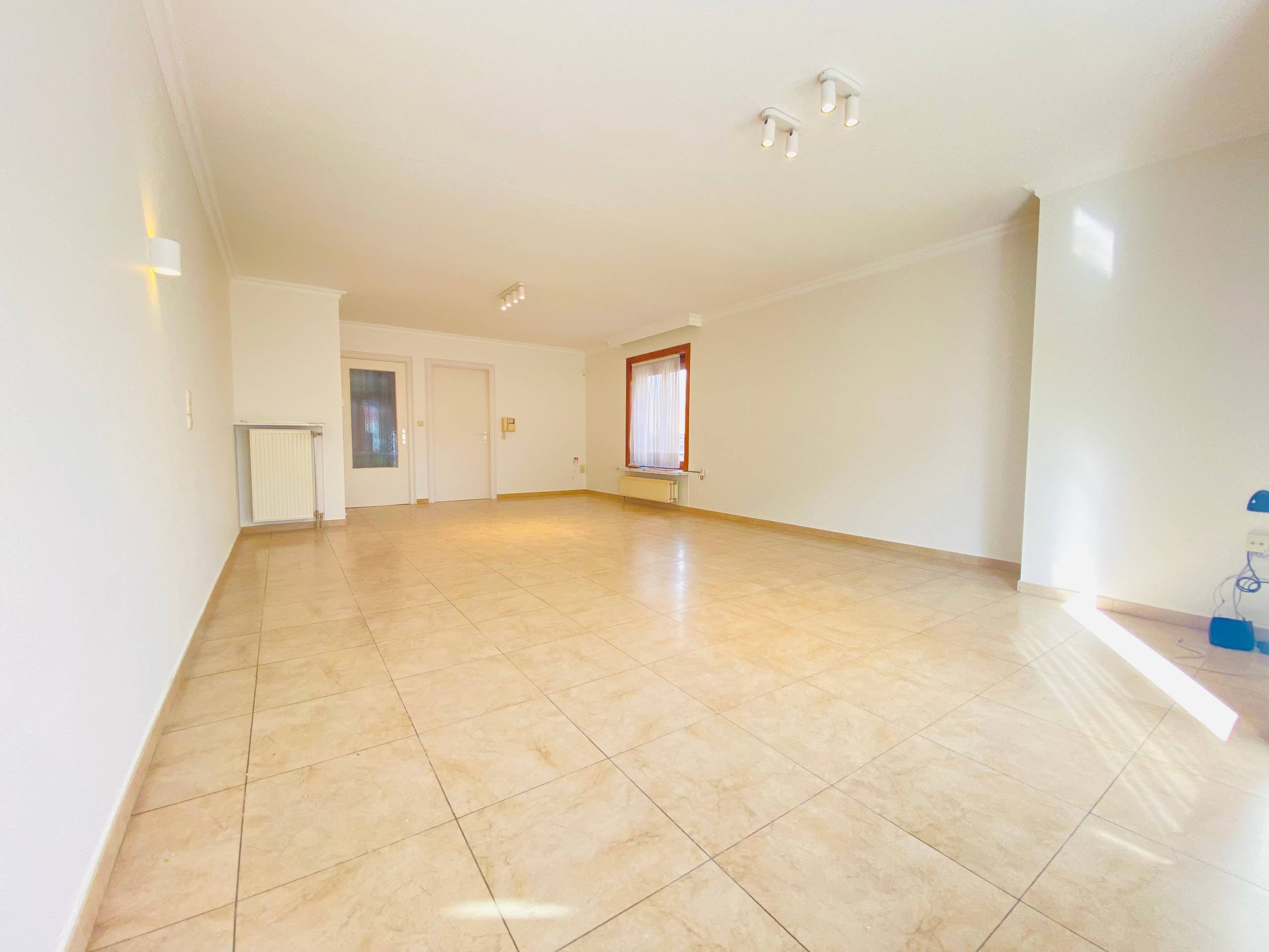 Ruime 3-slpk appartement met lift &amp; 2 garages optioneel - foto 4