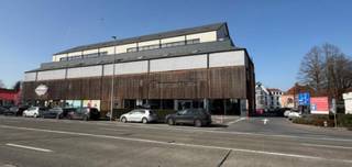 Commercial for rent in Ghent