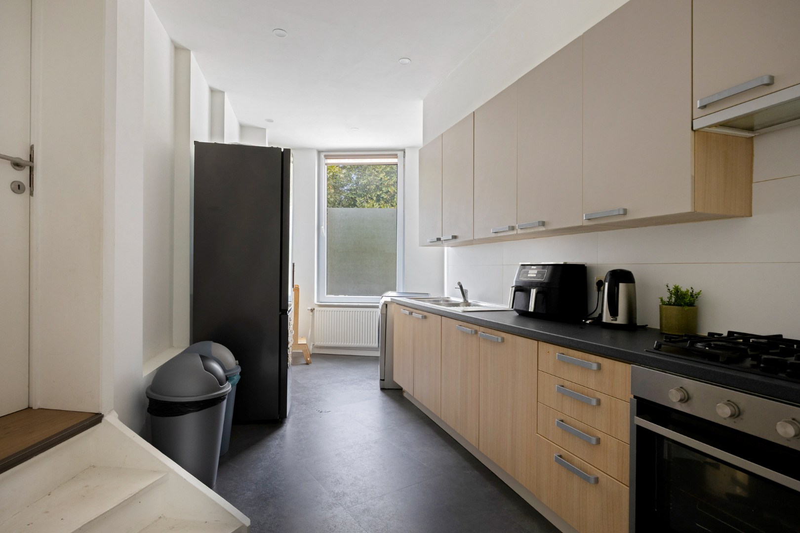 Instapklaar appartement met 2 slaapkamers - foto 5