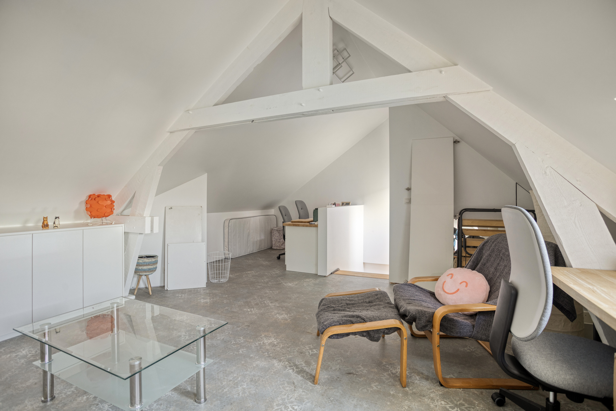 Triplex appartement met vier slaapkamers in Leuven - foto 4