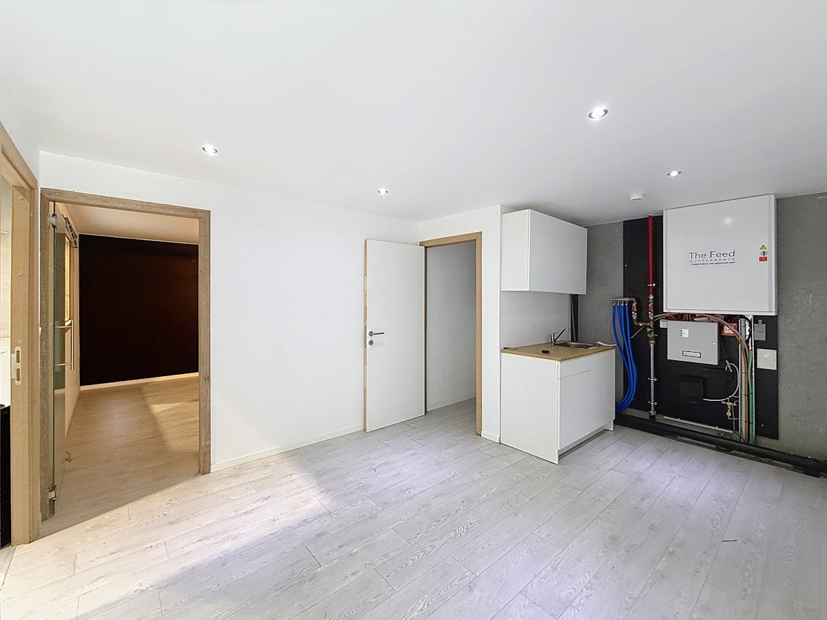 KMO-unit (ca. 220 m²) met optioneel kantoor te huur in Gent - foto 5