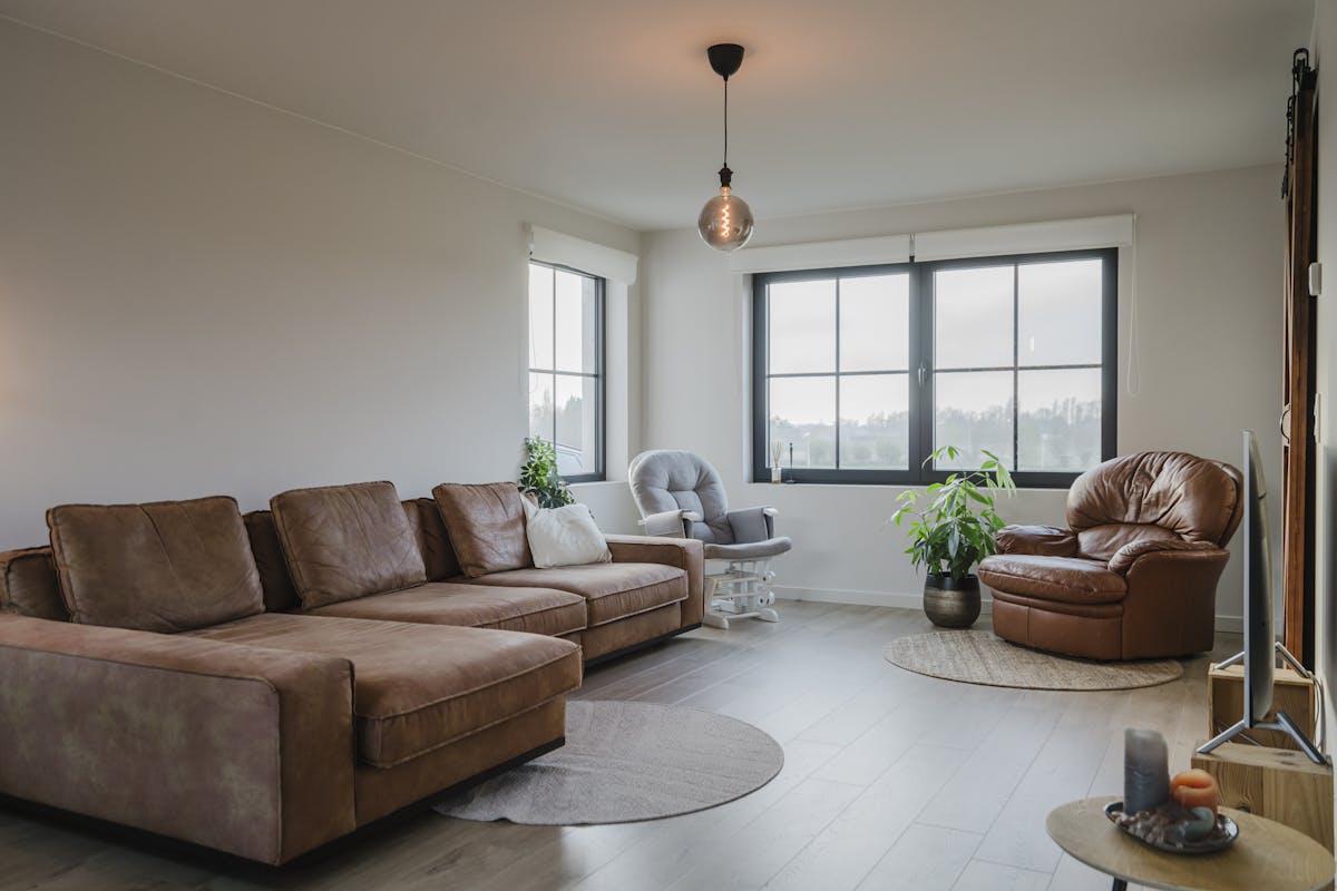 Villa de campagne à vendre à Bellegem - photo 4