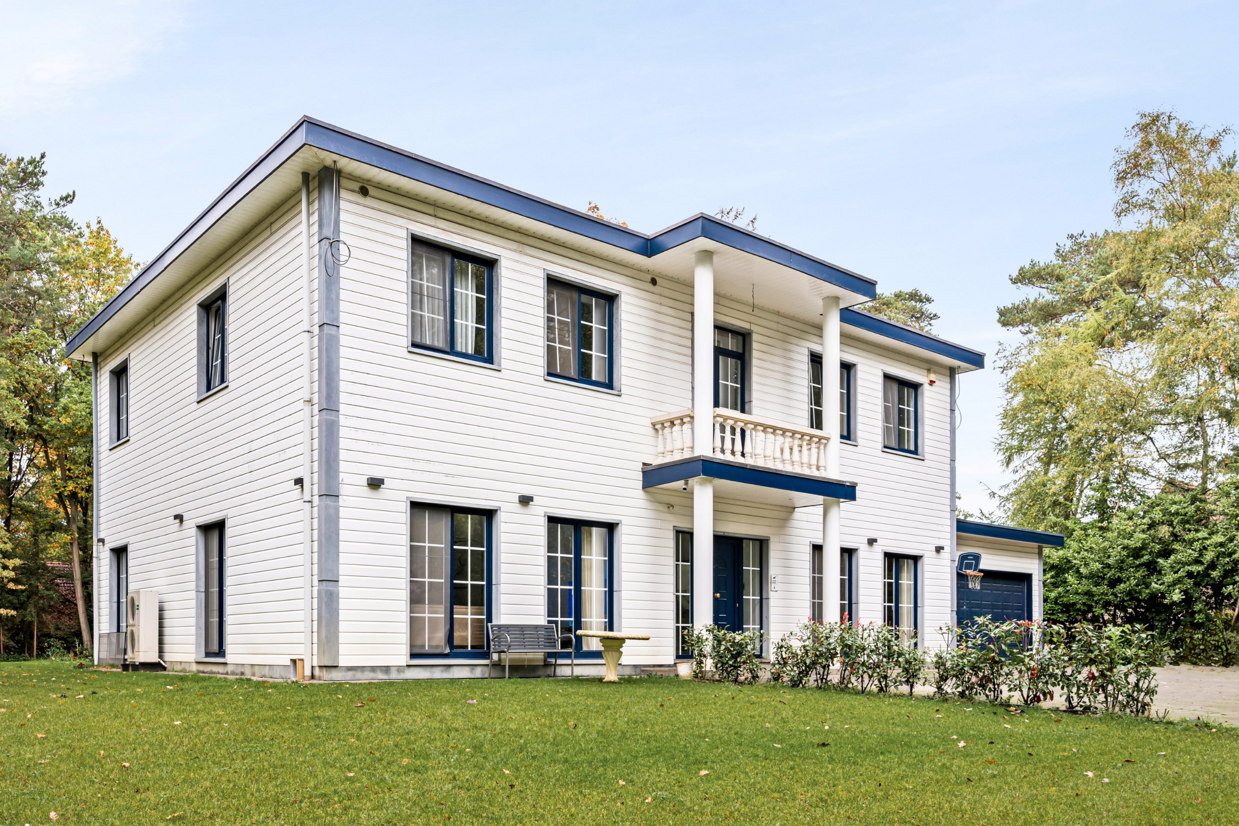 Espace, lumière et luxe dans un joyau caché à Schoten - photo 2