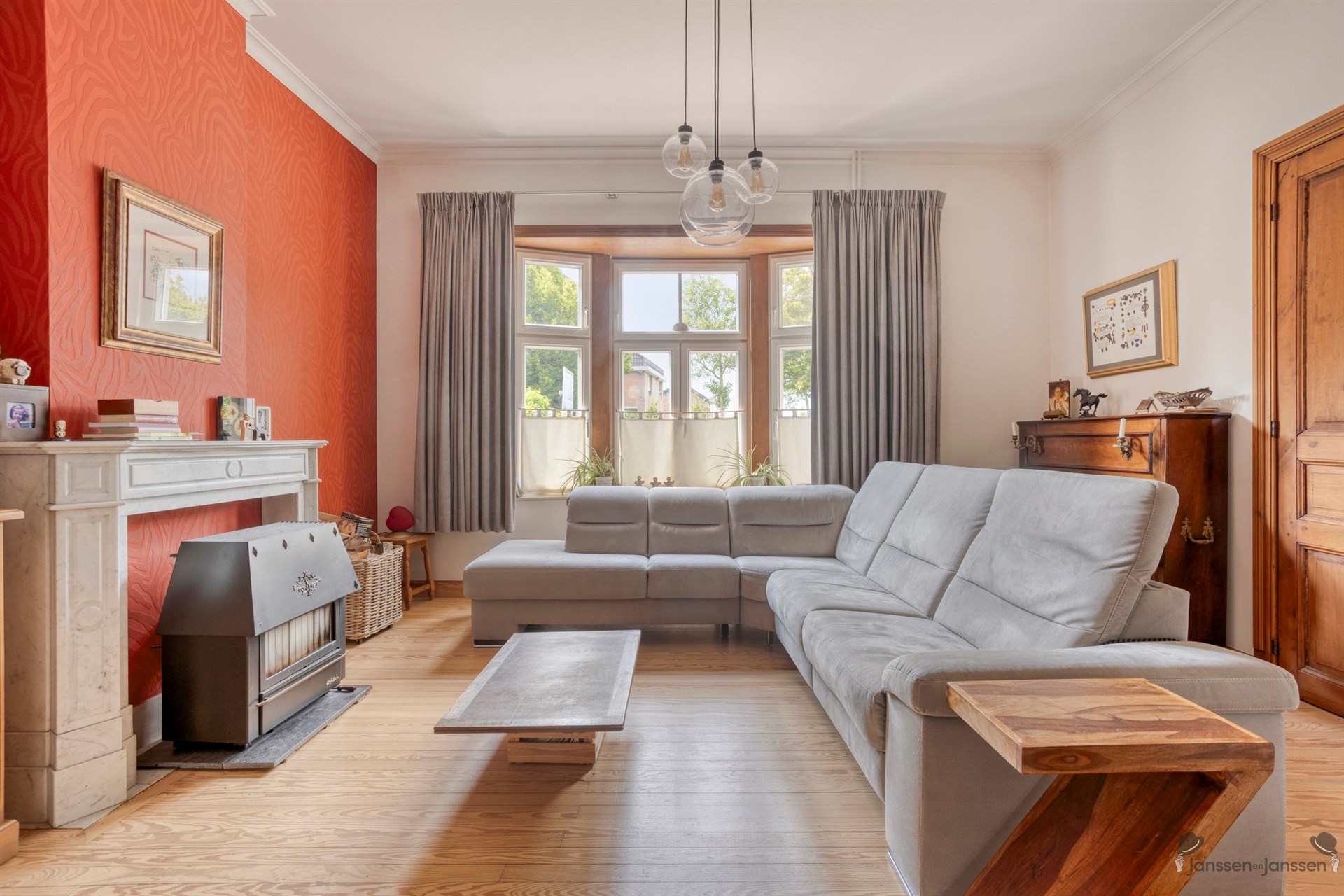 maison de maitre - photo 3