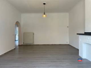 MERKSEM | APPARTEMENT DE PLAIN-PIED AVEC 1 CHAMBRE ET JARDIN | EPC ... |La disposition est la suivante : ...