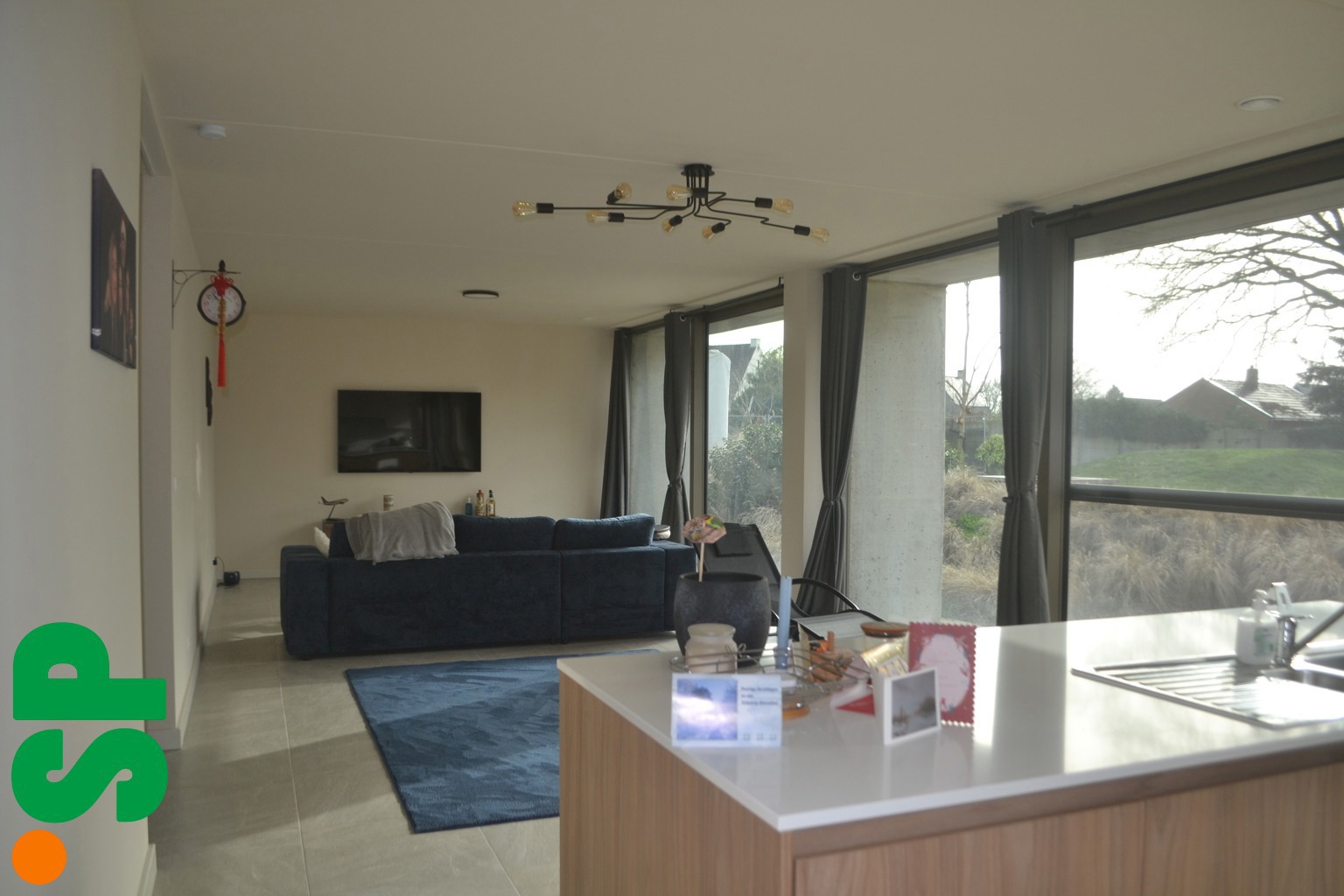 Unieke nieuwbouw woning - foto 5