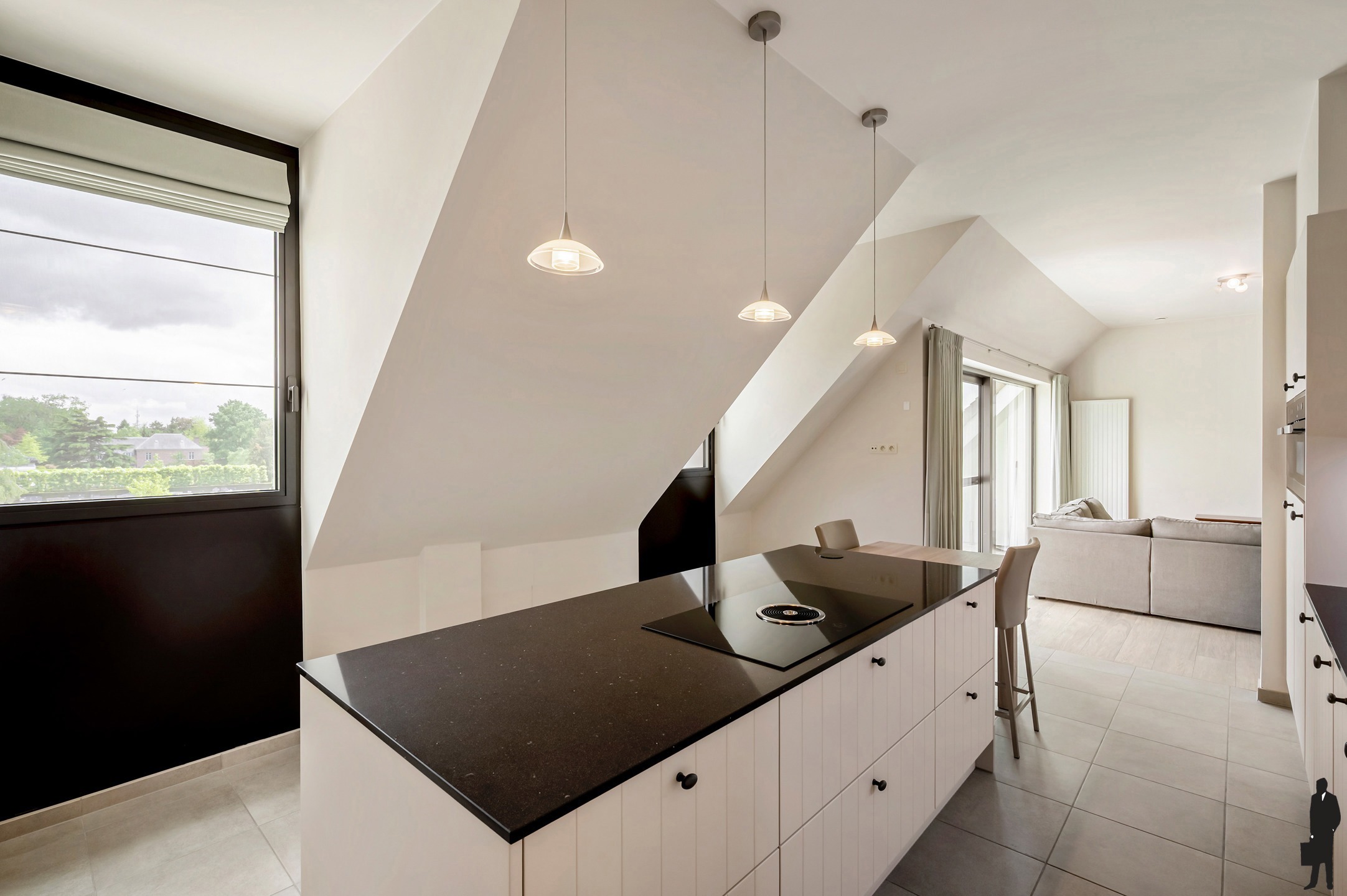 Appartement à louer à Essen avec 3 chambres - photo 4