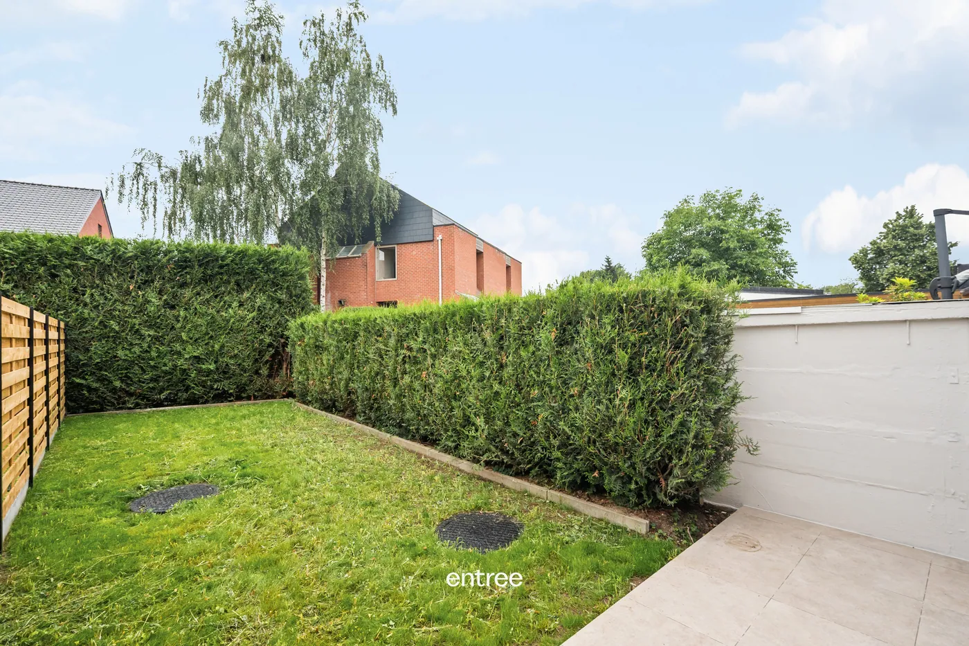 Instapklare, laagenergie woning met 4 slaapkamers aan Merelbeke-Flora - foto 4