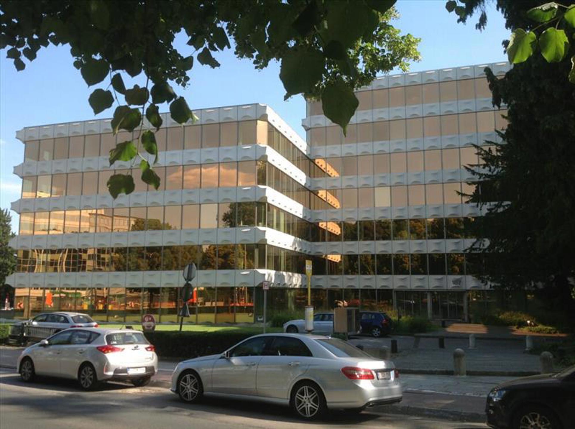 Kantoren te huur in Watermaal-Bosvoorde - foto 1