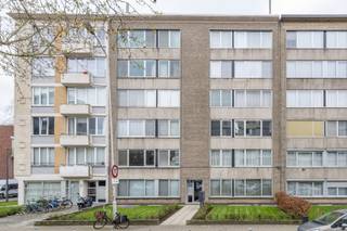 Apartment for rent in Antwerp