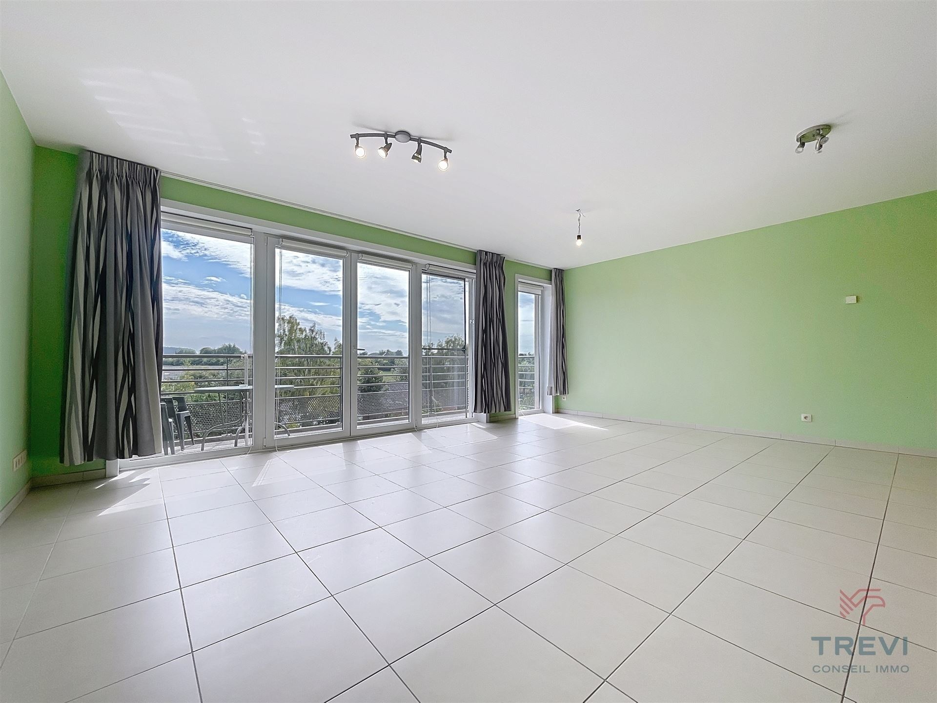 Bel appartement lumineux proche du centre ville. - photo 4