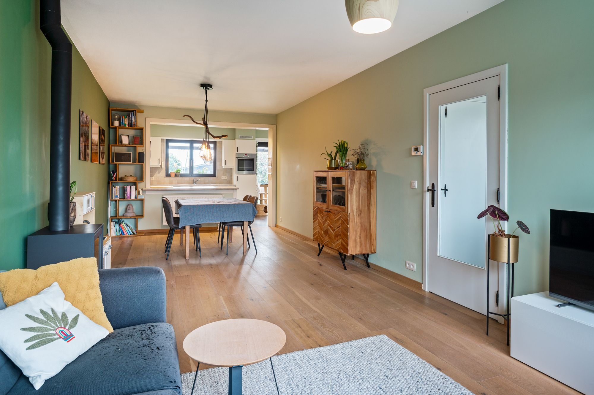 House for sale in Stabroek with 3 bedrooms - photo 3