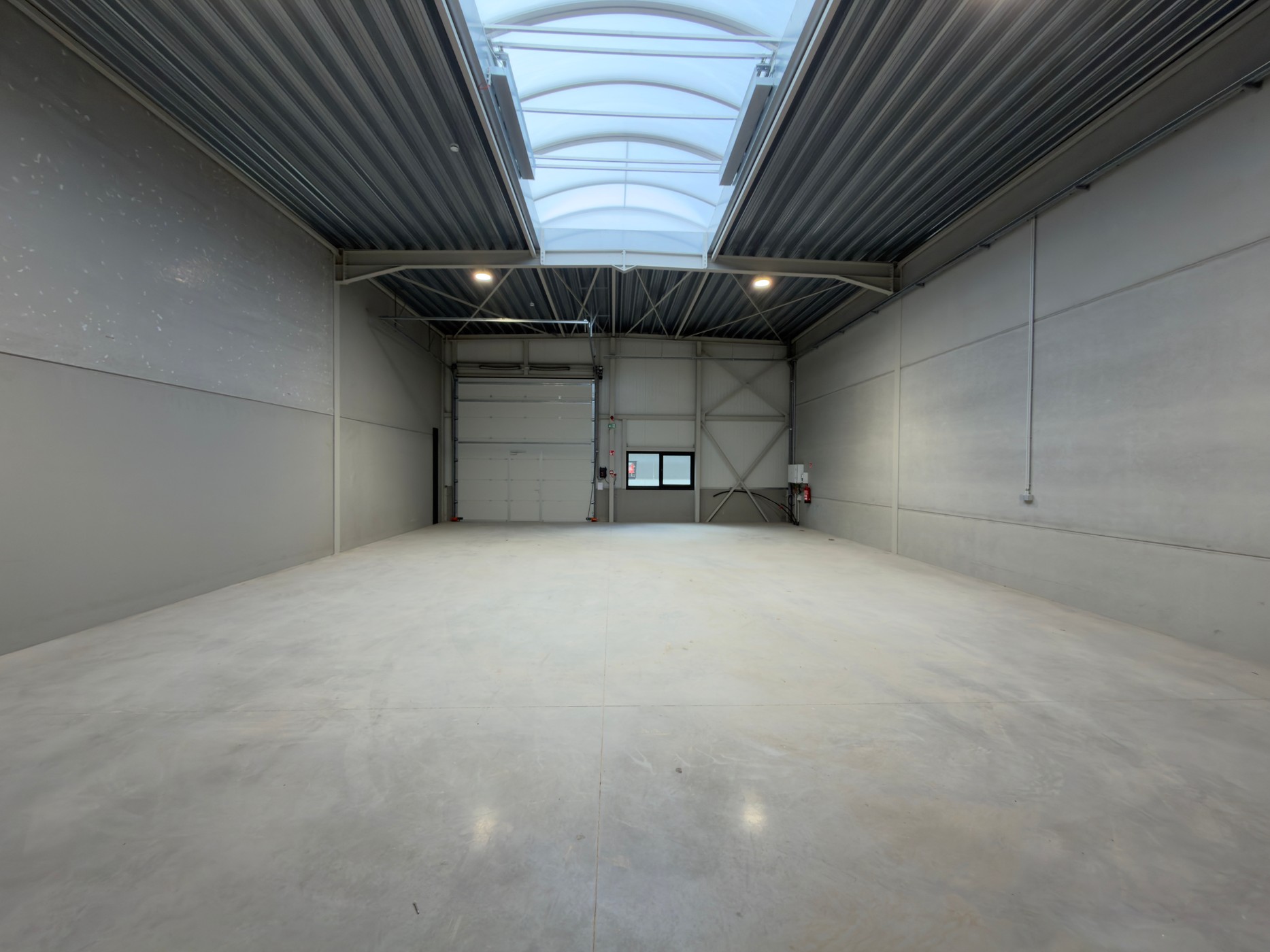 Nieuwbouw KMO-unit (170m²) in Tielt - foto 4