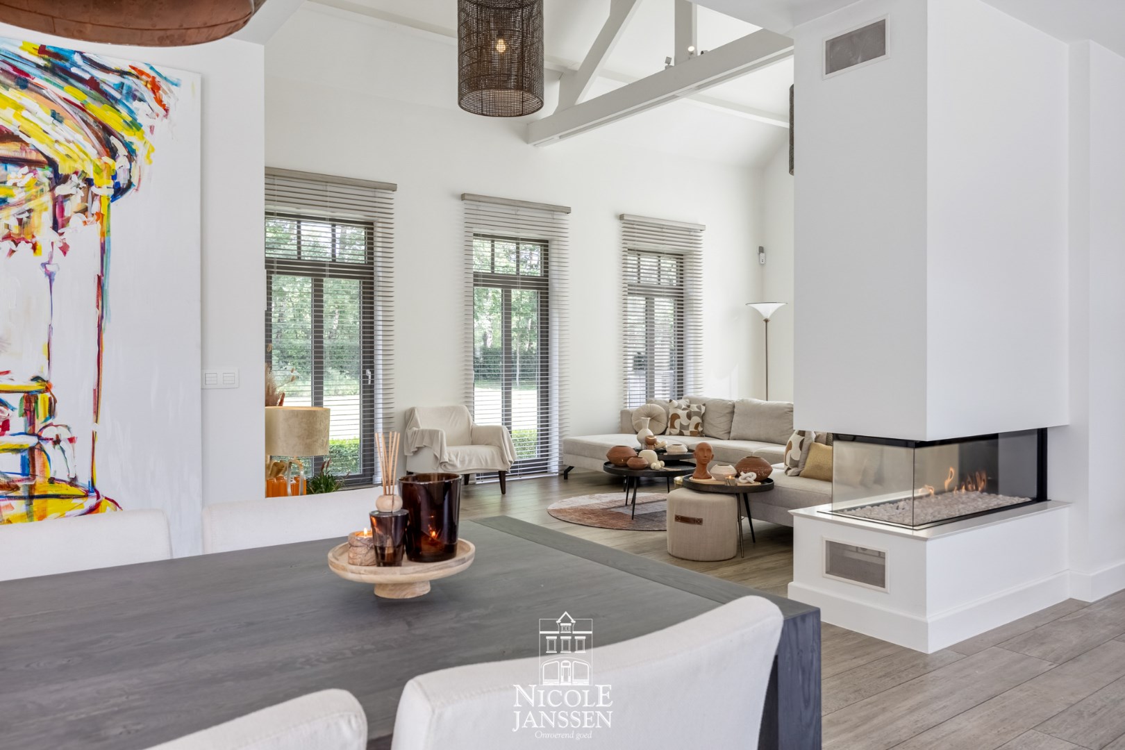 House for sale in Heusden-Zolder with 3 bedrooms - photo 5